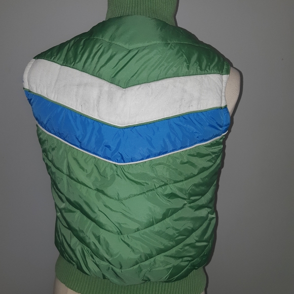 Roxy Women's  winter sleeveless  jacket Size S - Picture 3 of 14